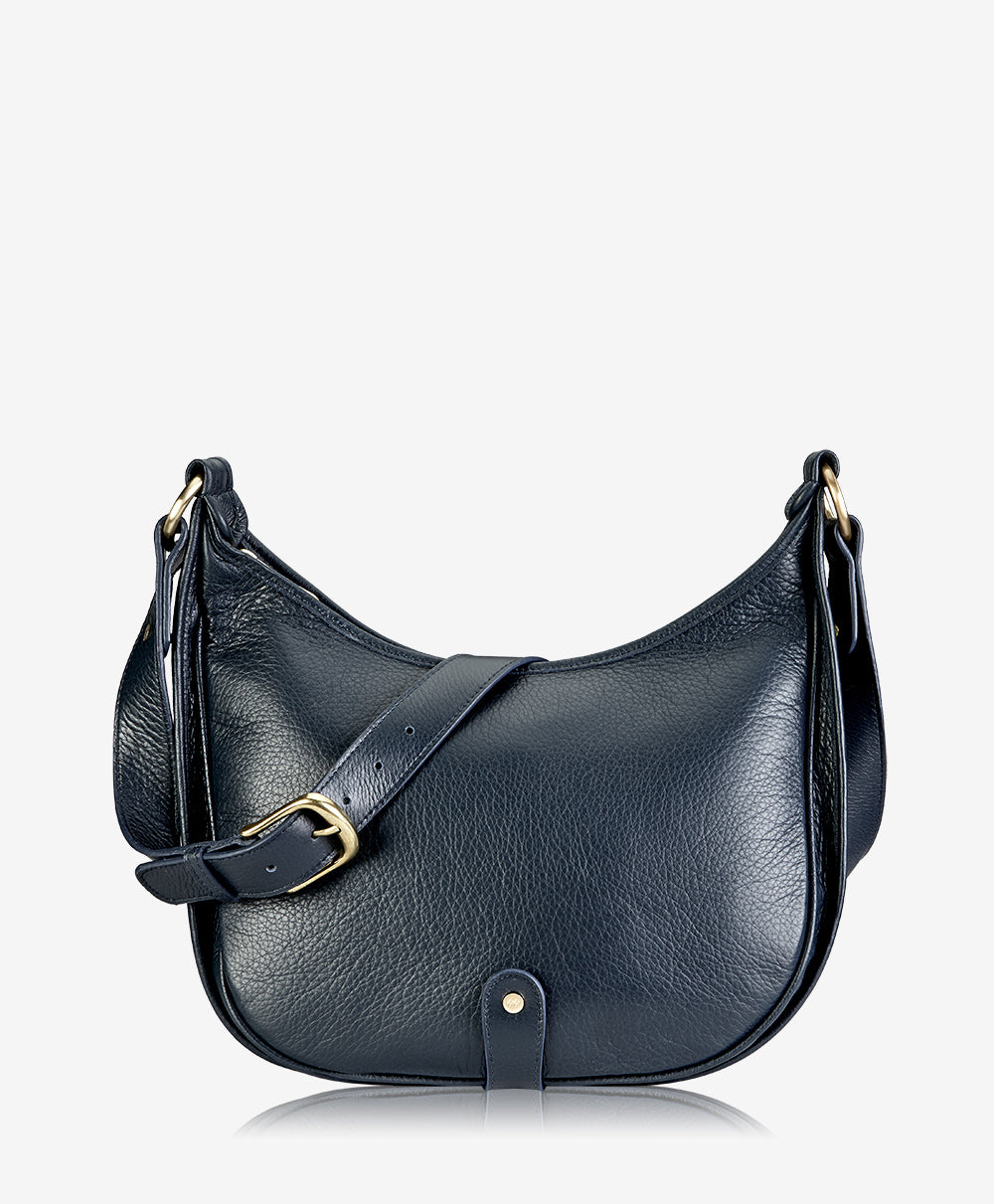 Lauren Saddle Bag