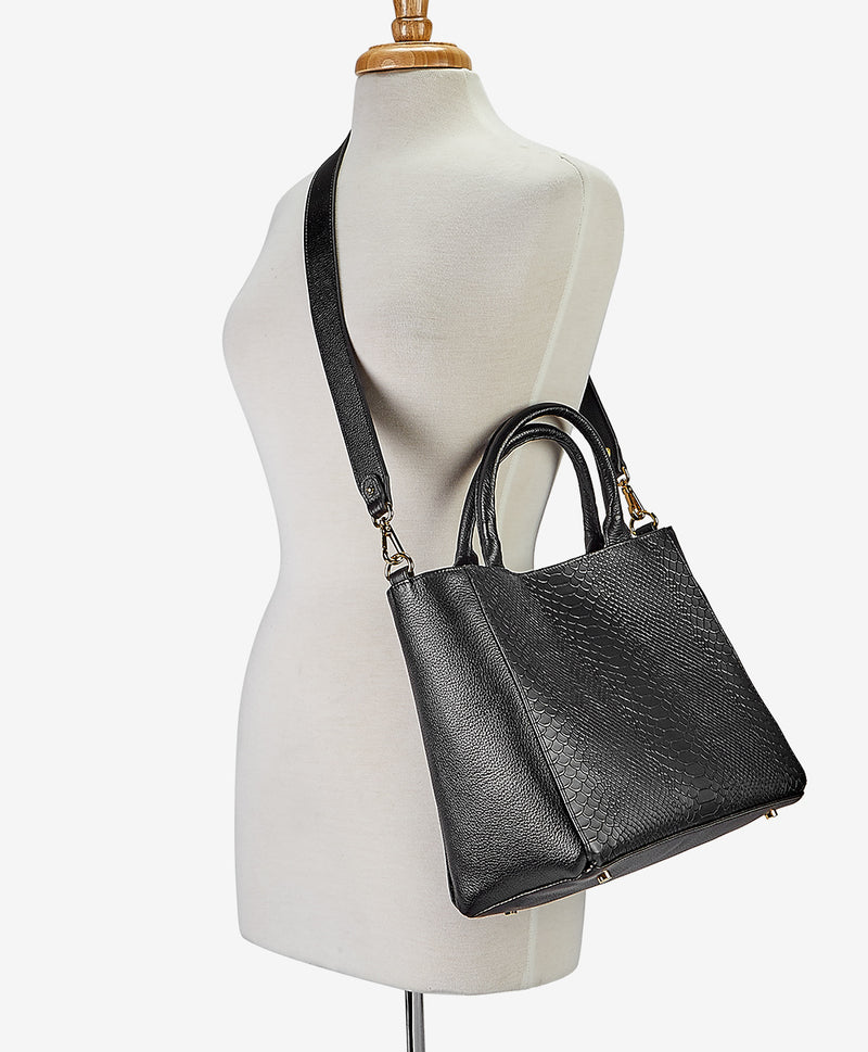 Hudson Satchel