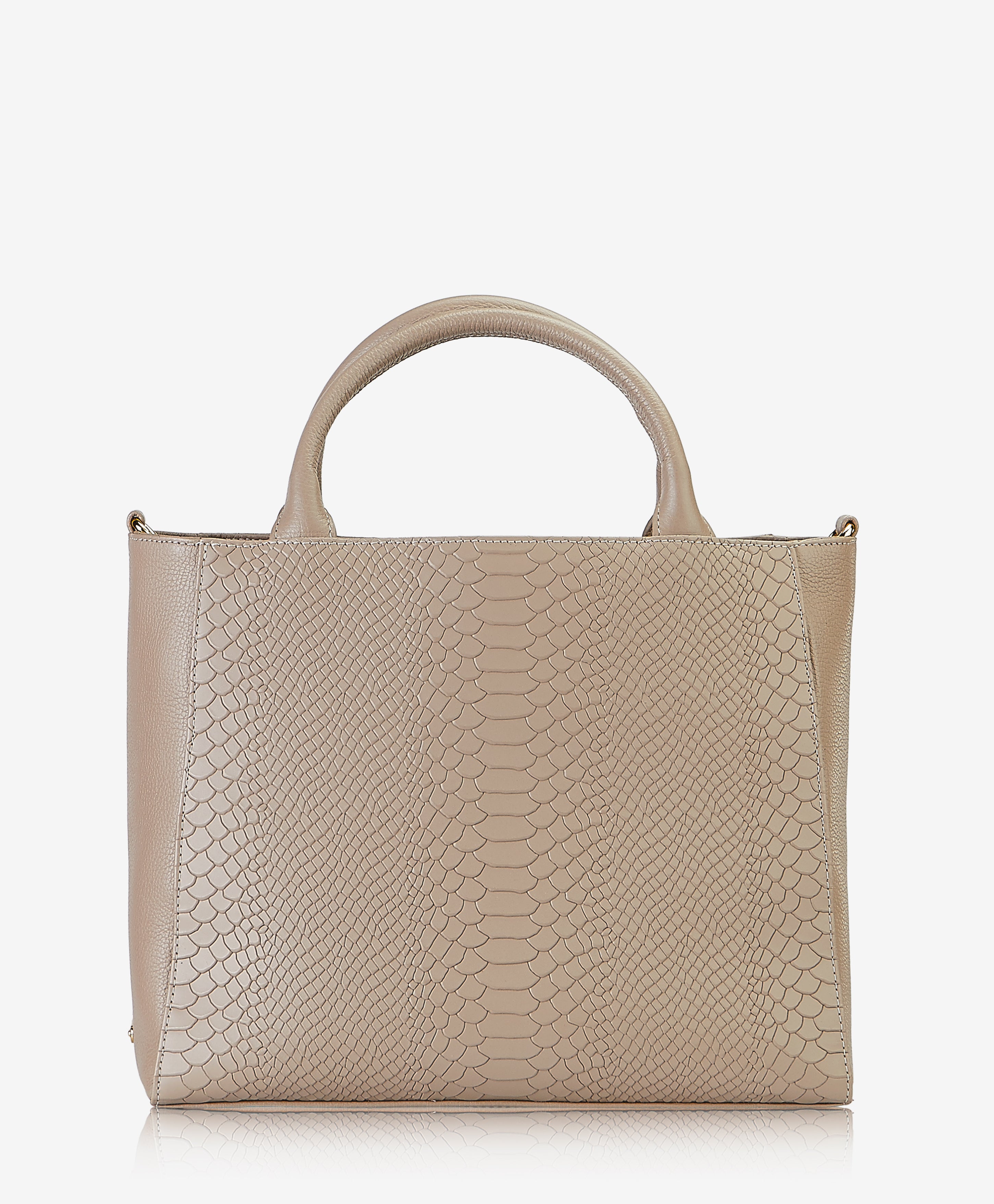 Hudson Satchel