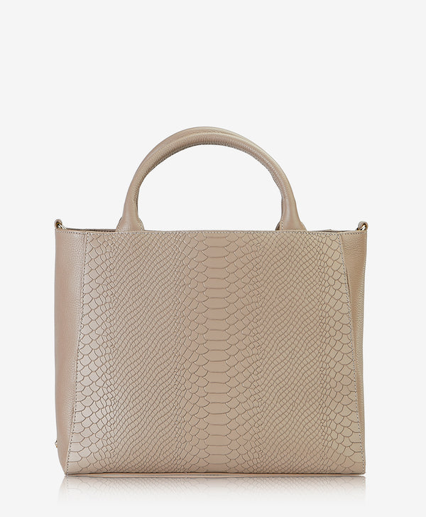 Hudson Satchel