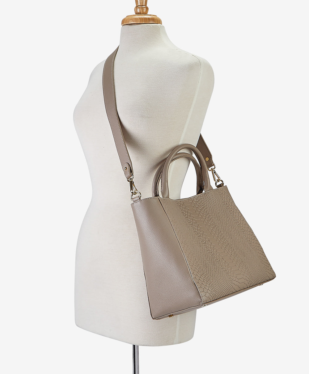 Hudson Satchel