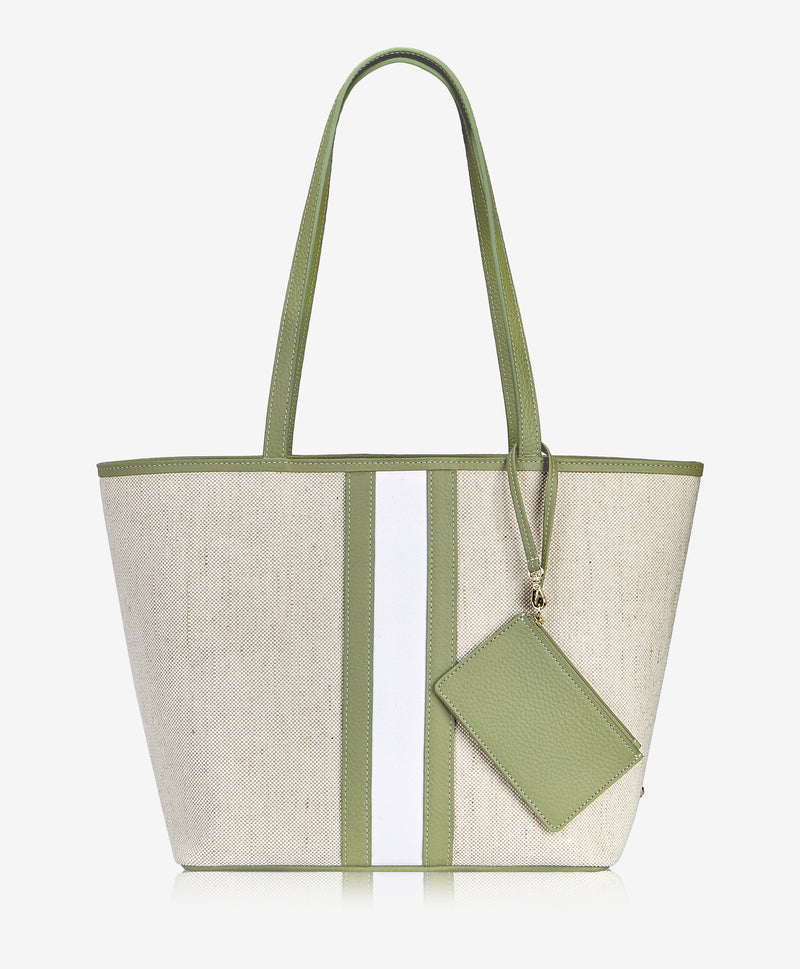 Isla Tote