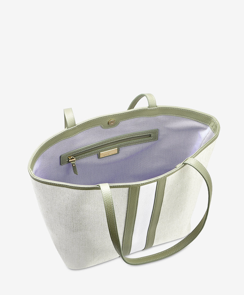 Isla Tote