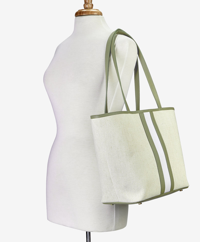 Isla Tote