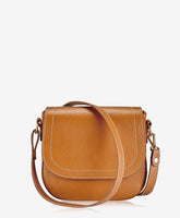 Jackson Saddle Bag