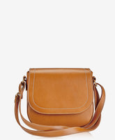 Jackson Saddle Bag