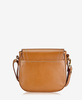Jackson Saddle Bag