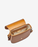 Jackson Saddle Bag