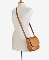 Jackson Saddle Bag
