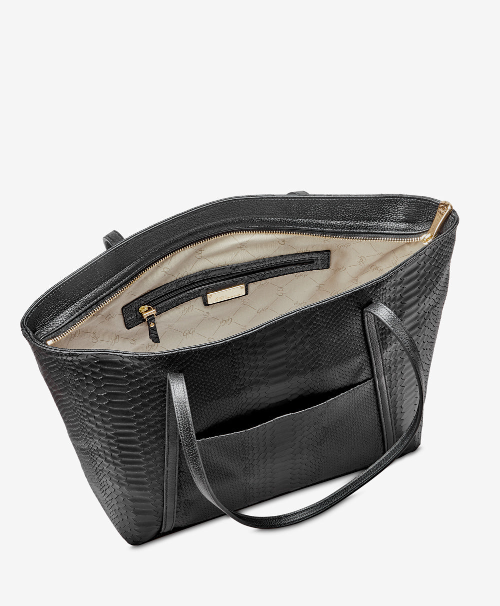 Jessica Travel Tote