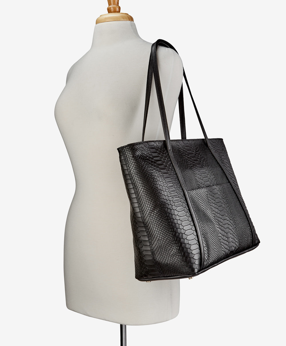 Jessica Travel Tote