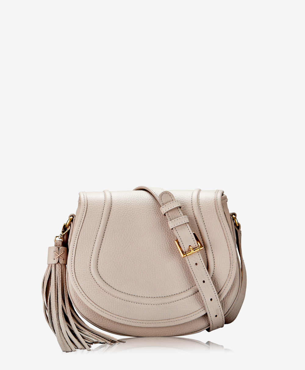 Jenni Saddle Bag