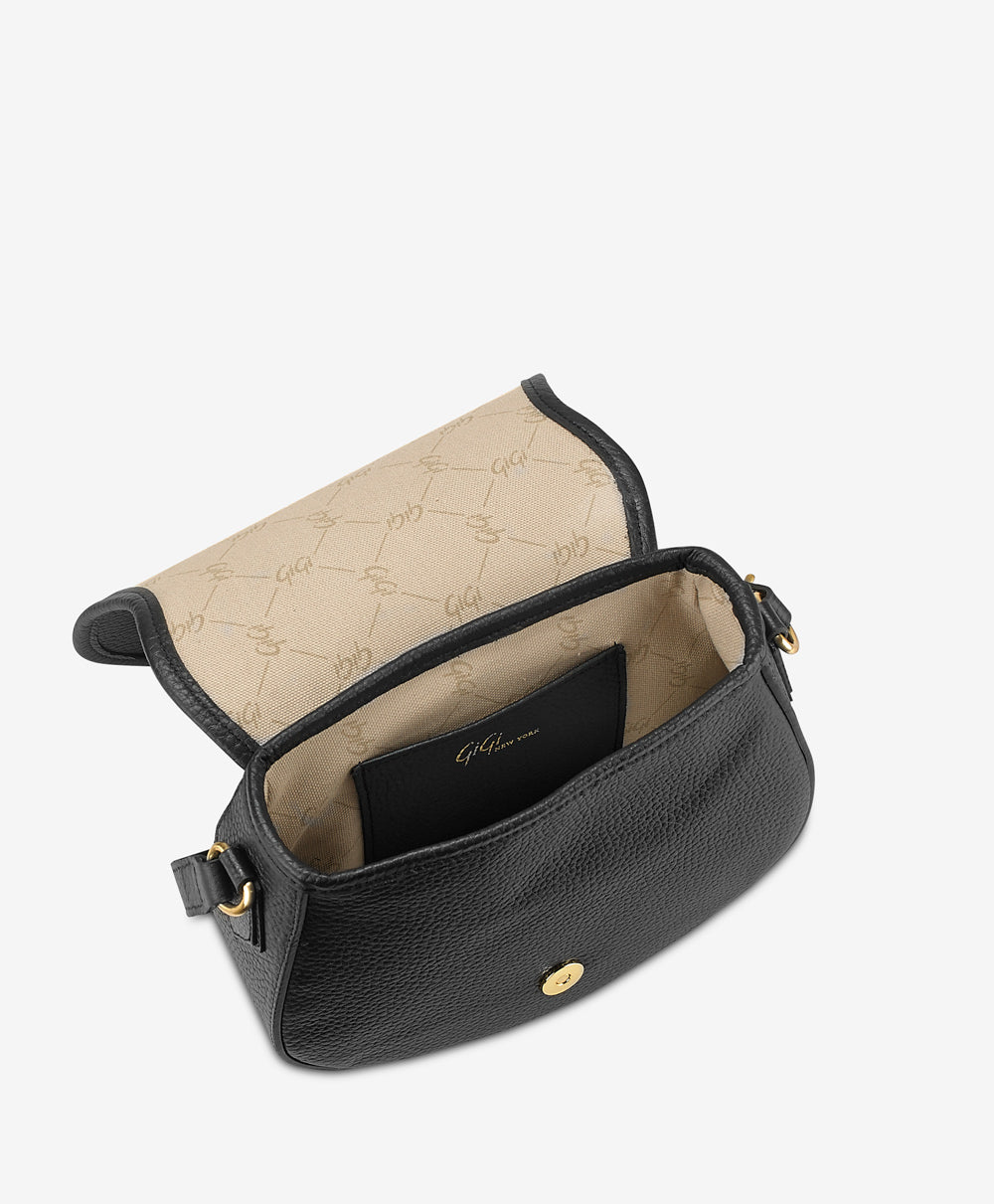 Jenni Saddle Bag