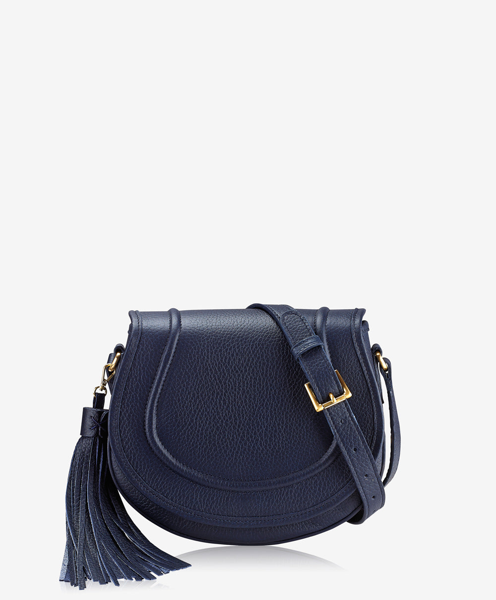 Jenni Saddle Bag