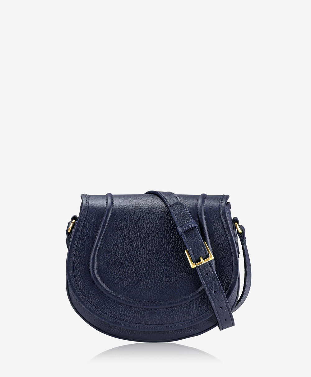 Jenni Saddle Bag