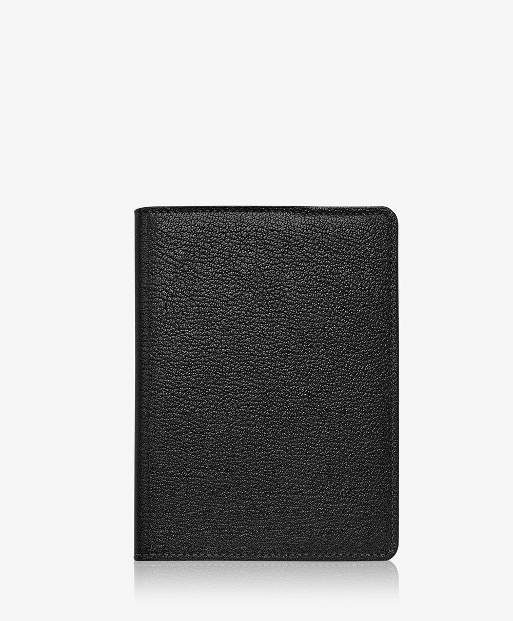9 Wire O Notebook
