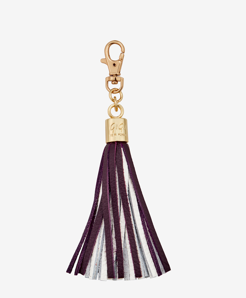 Tassel Bag Charm