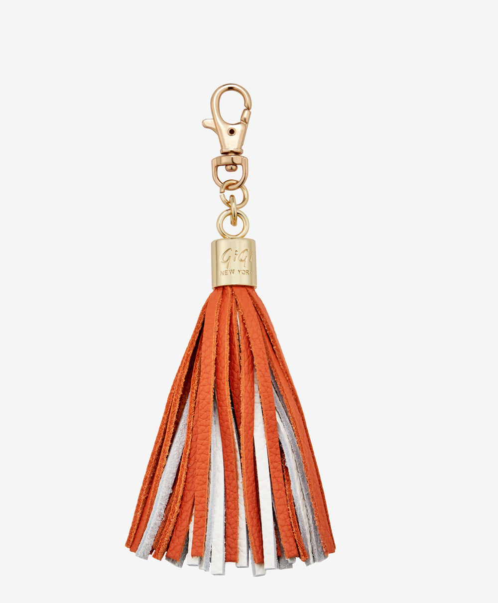 Tassel Bag Charm