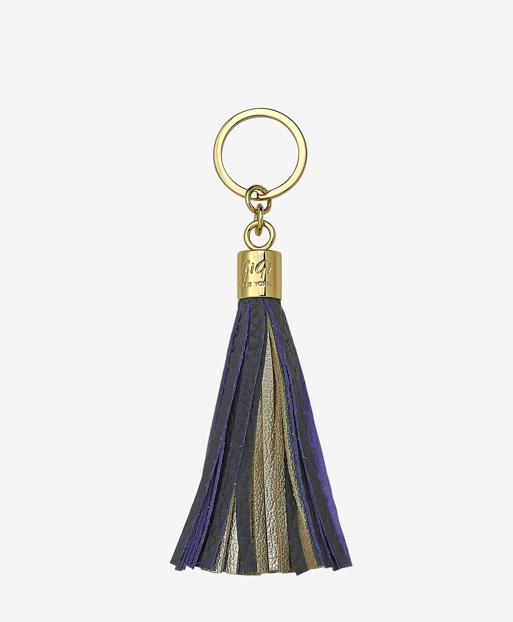 Tassel Key Chain