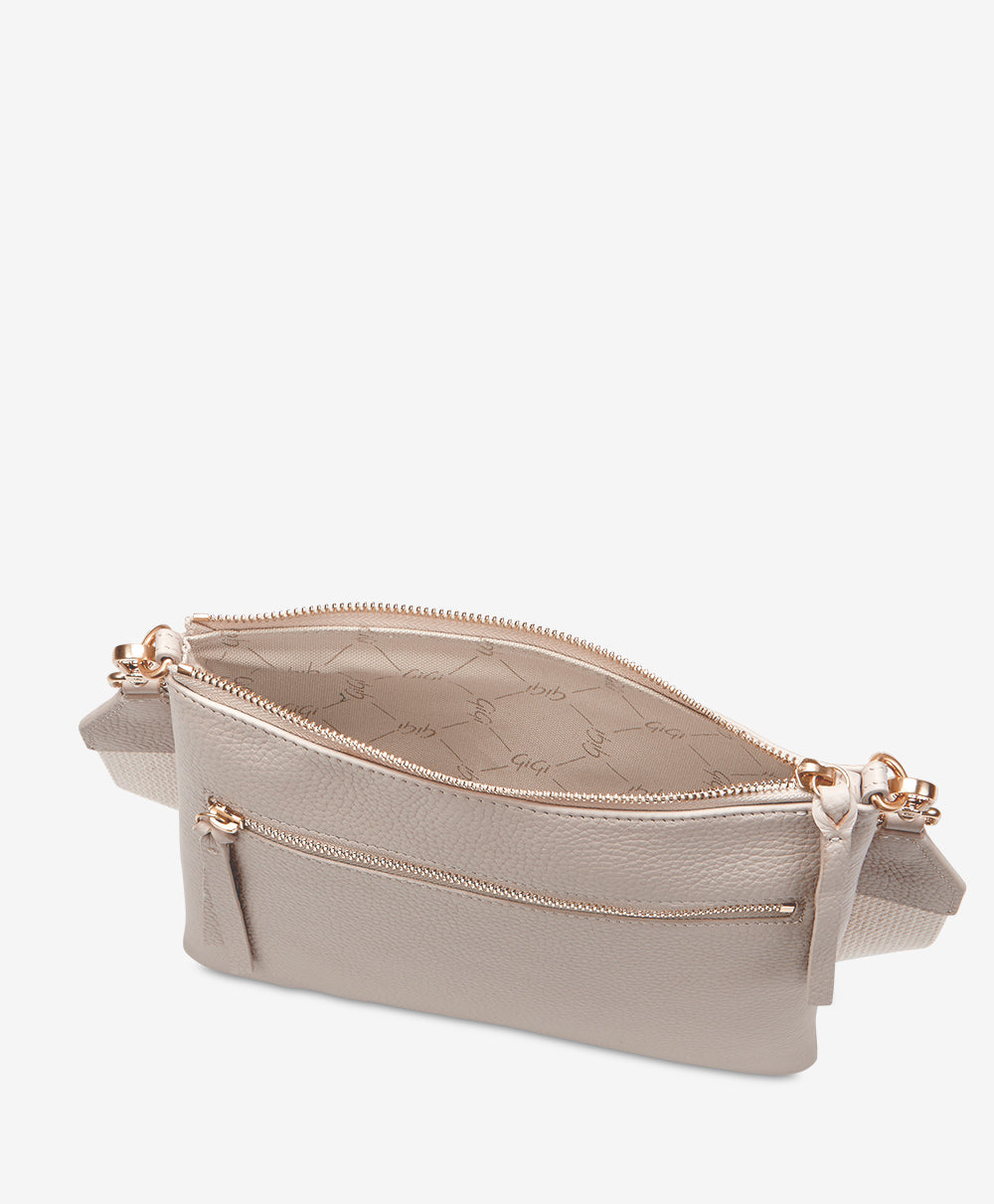 Kit Messenger Bag