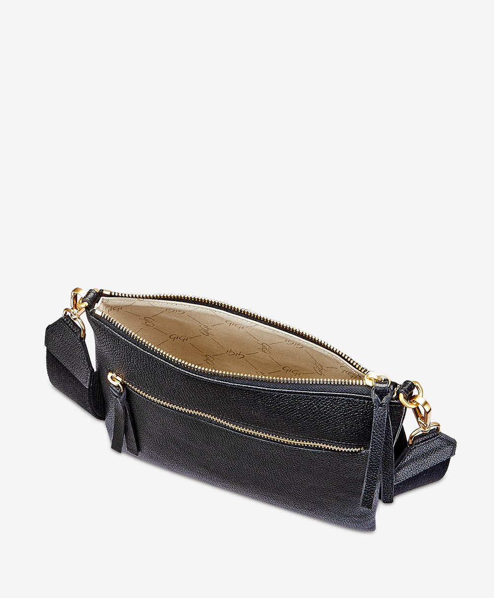 Kit Messenger Bag