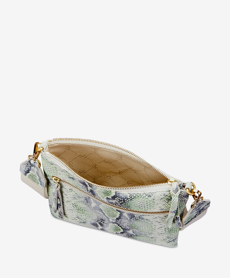 Kit Messenger Bag