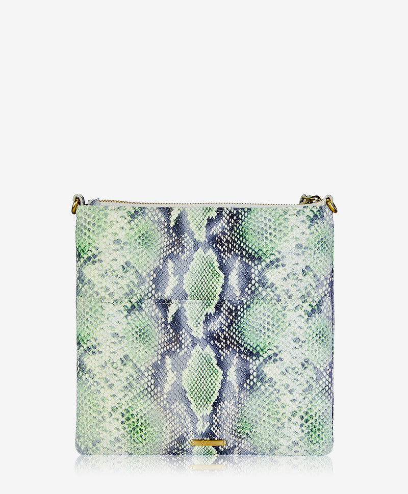 Kit Messenger Bag