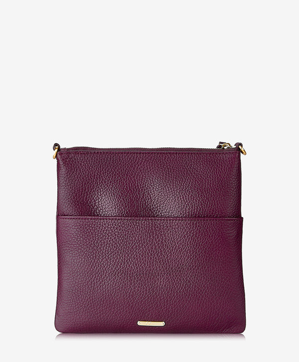 Kit Messenger Bag