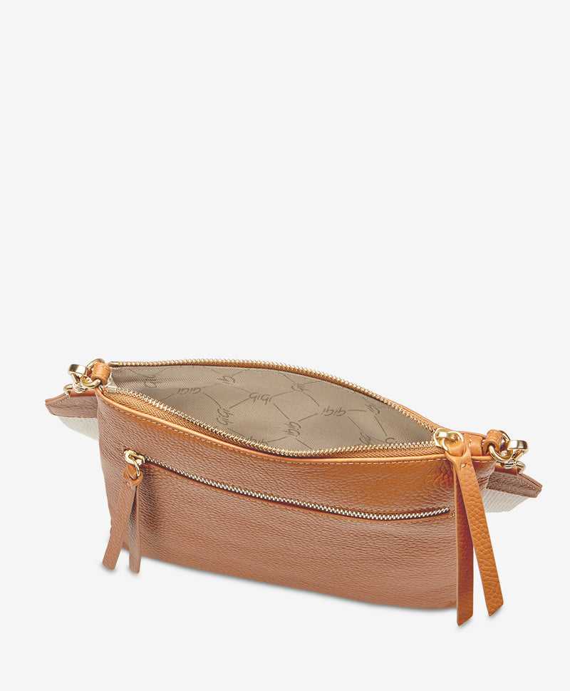 Kit Messenger Bag