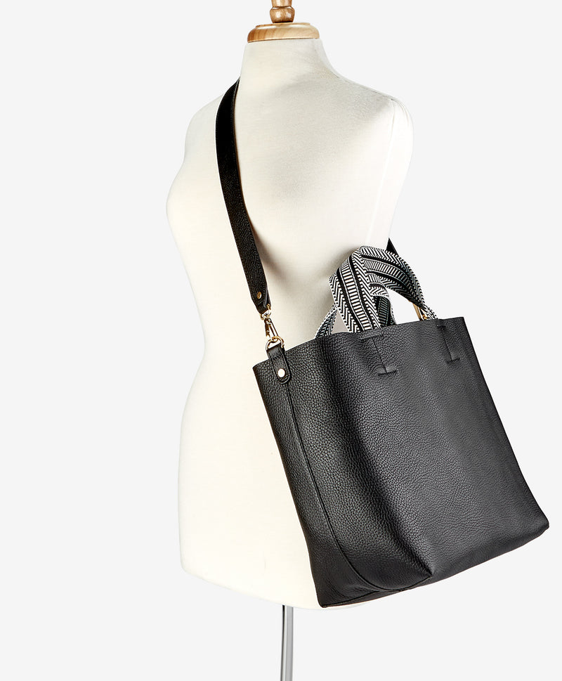 Leigh Tote