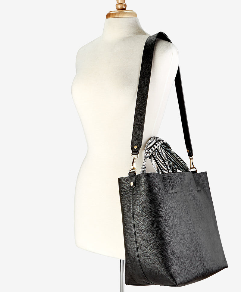 Leigh Tote