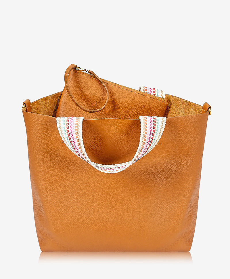 Leigh Tote