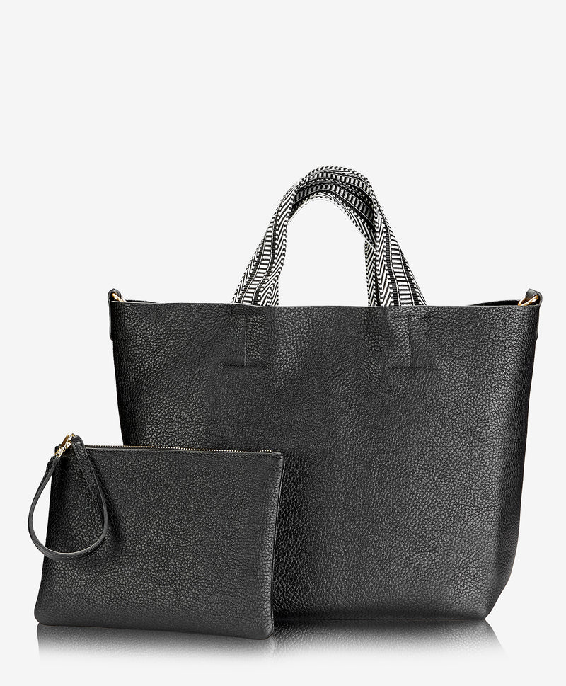 Leigh Tote