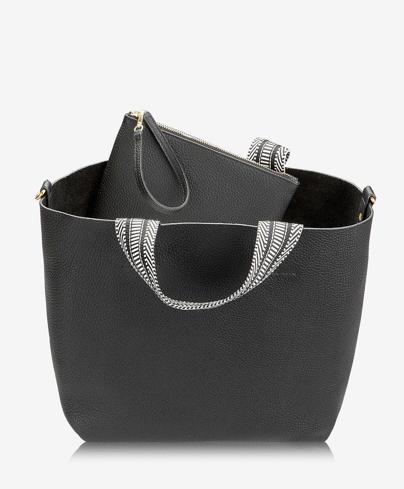 Leigh Tote