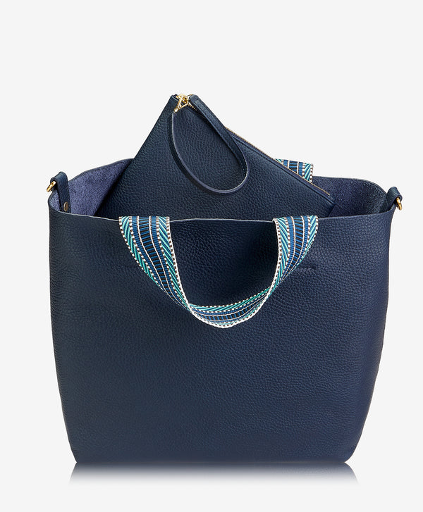 Leigh Tote