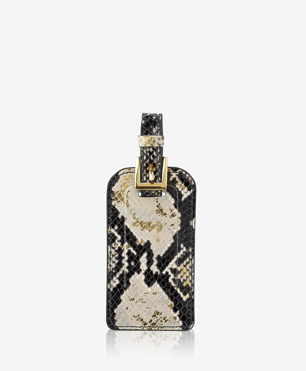 Luggage Tag