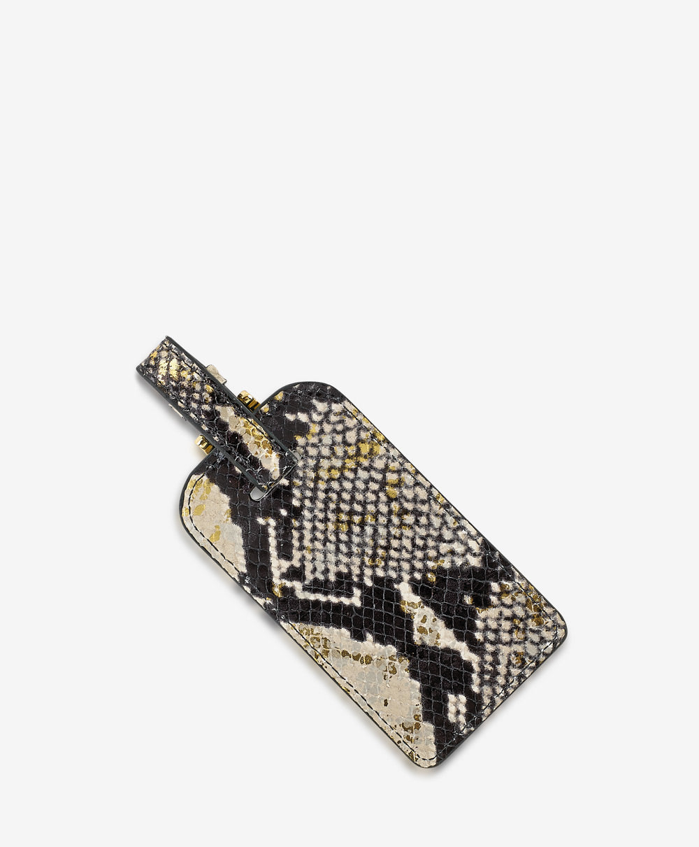 Luggage Tag