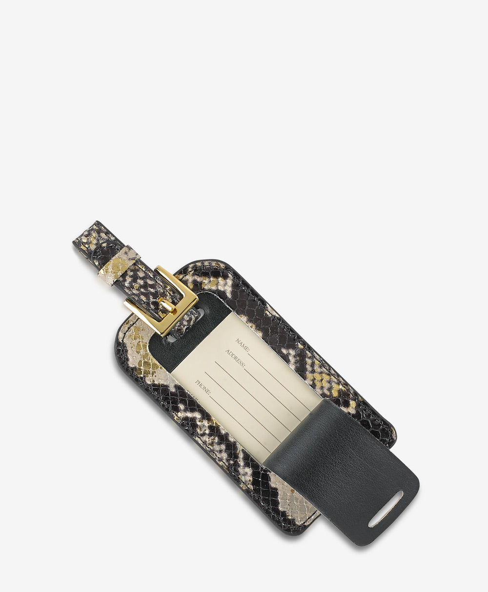 Luggage Tag