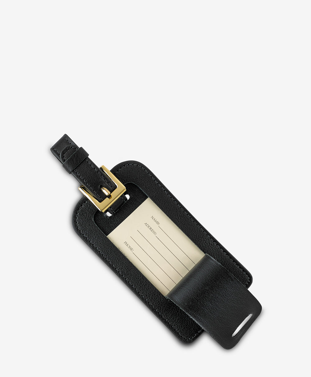 Luggage Tag