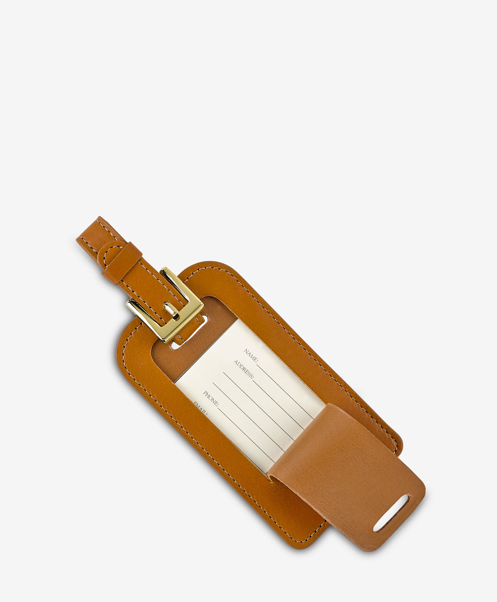 Luggage Tag