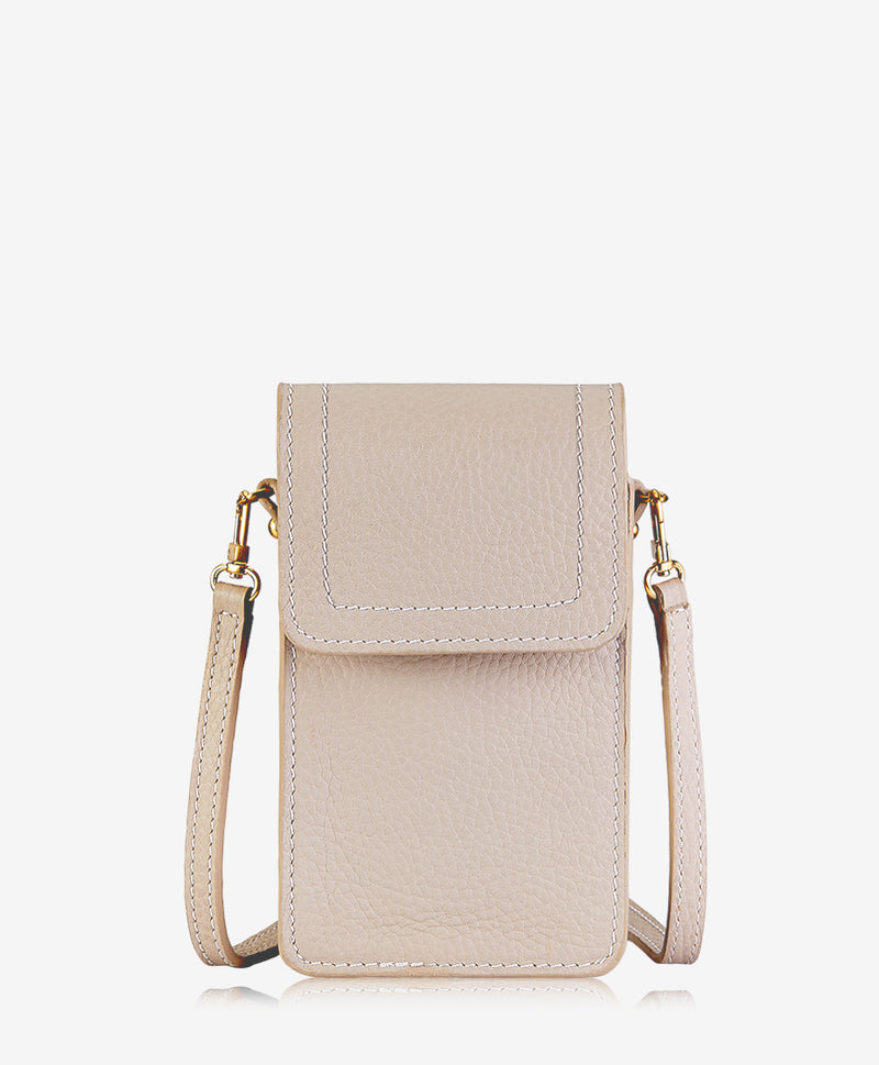 Gigi New York Liv Phone Crossbody