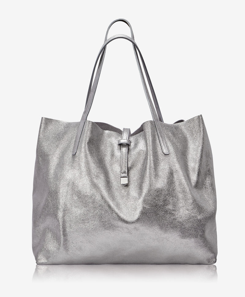 Reversible Luna Tote