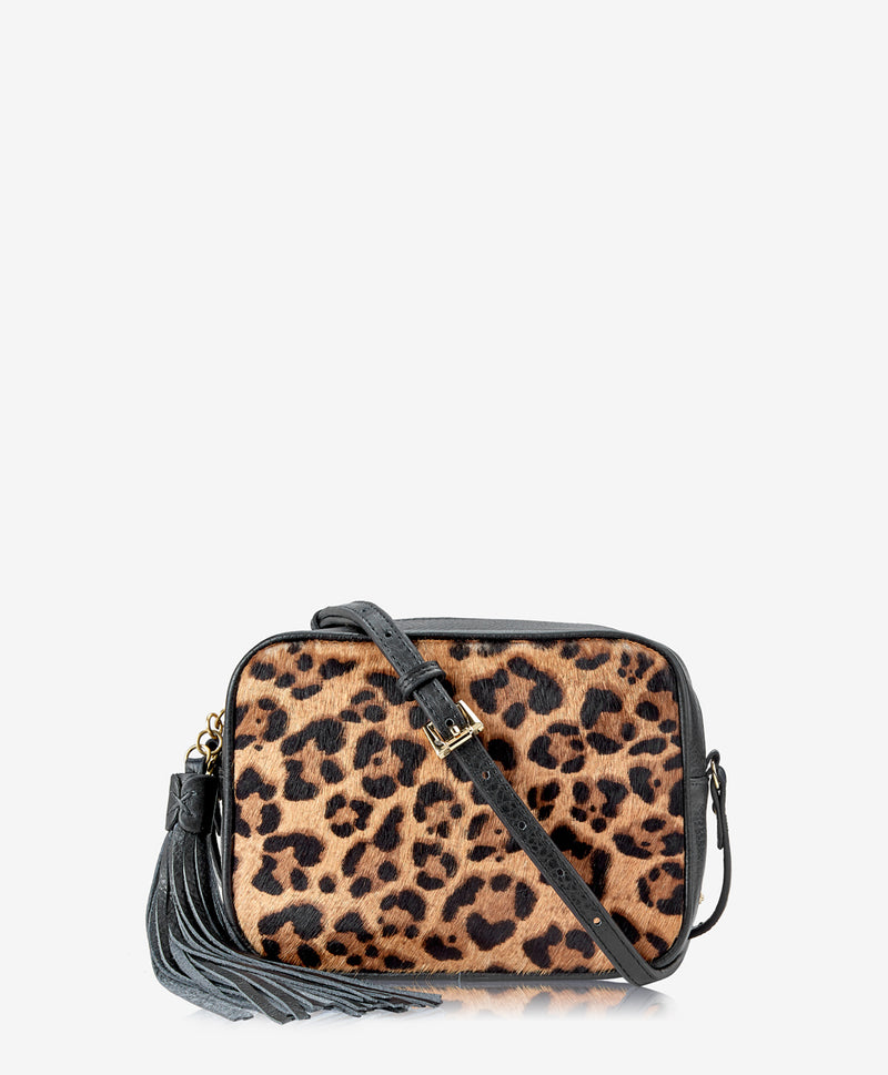 Madison Crossbody