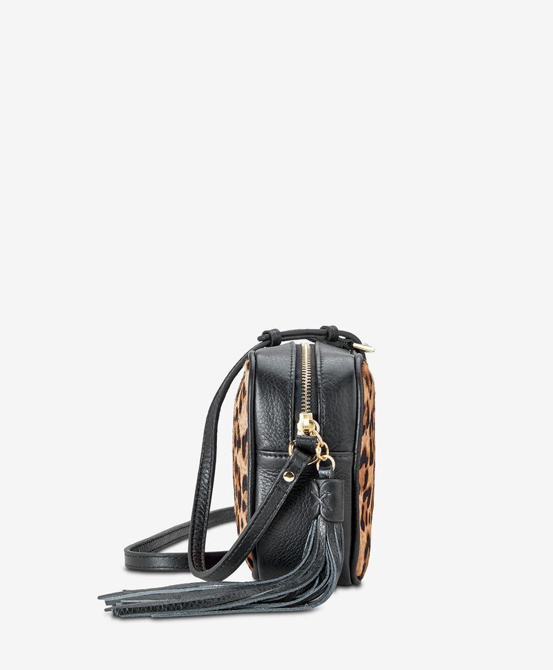 Madison Crossbody