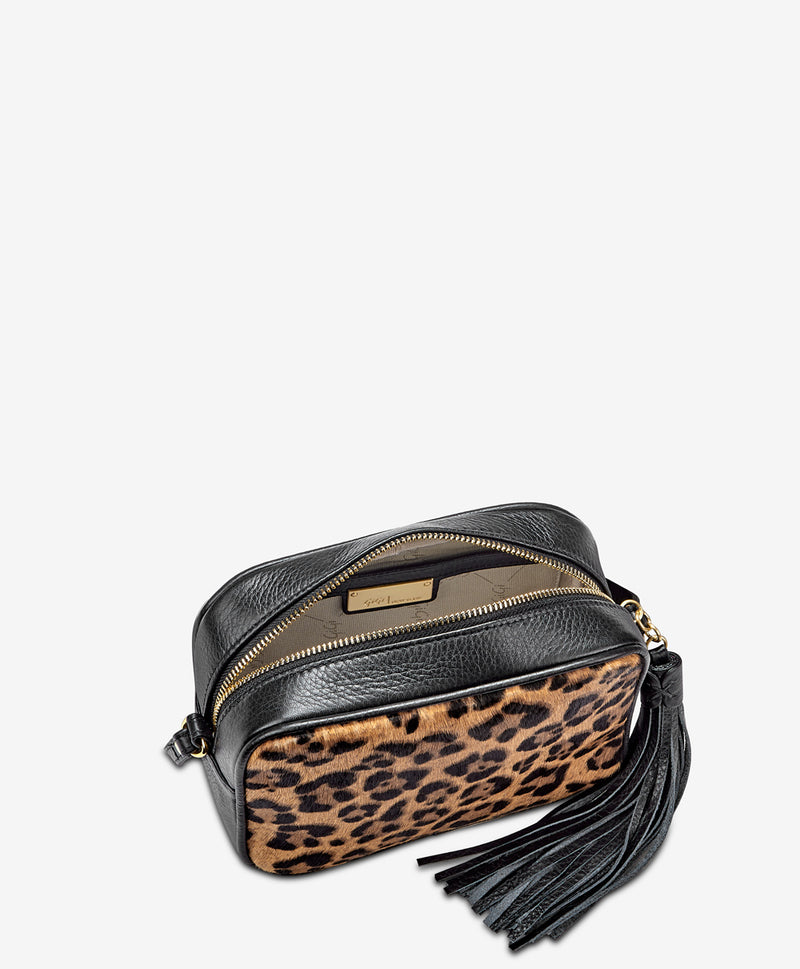 Madison Crossbody