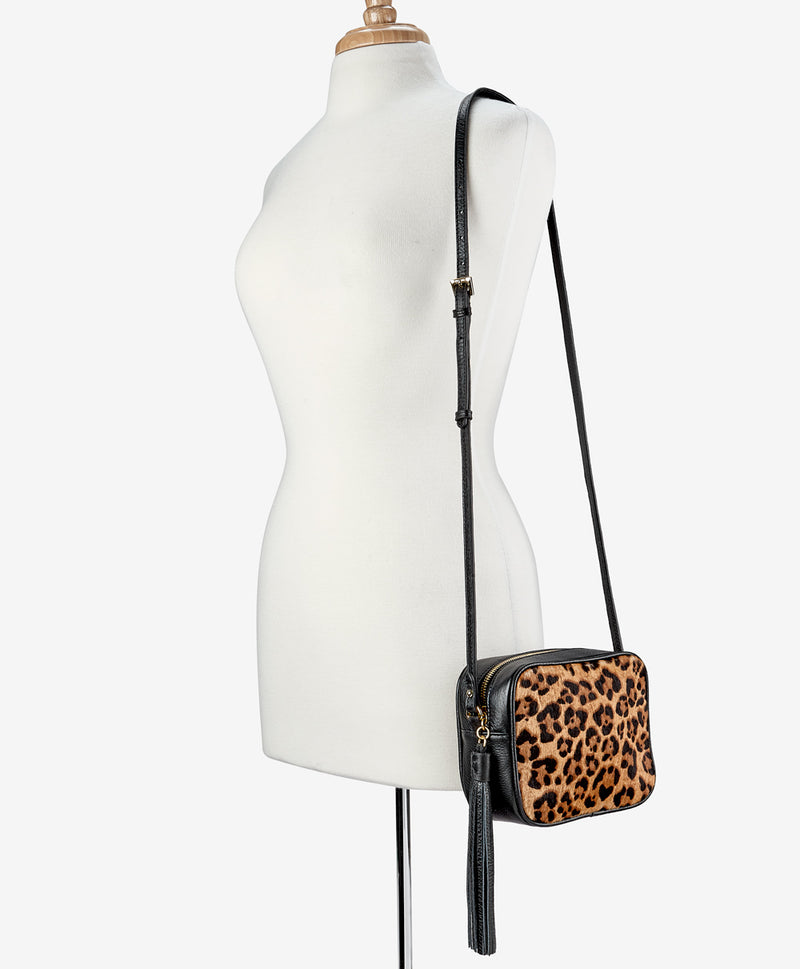 Madison Crossbody