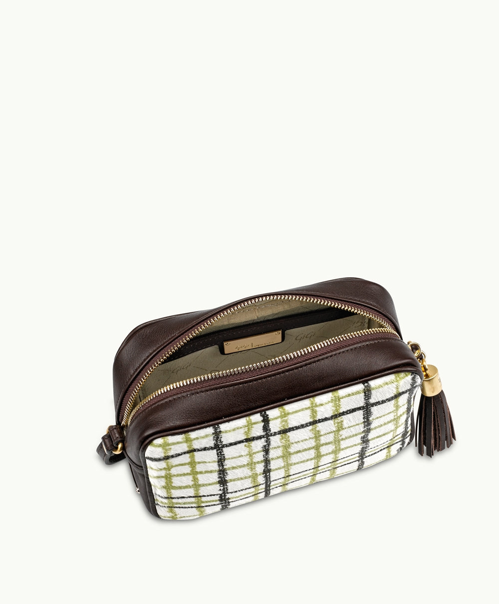 Madison Crossbody