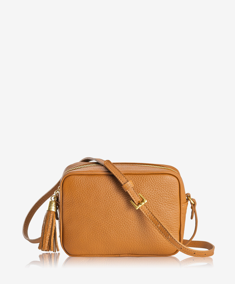 Madison Crossbody