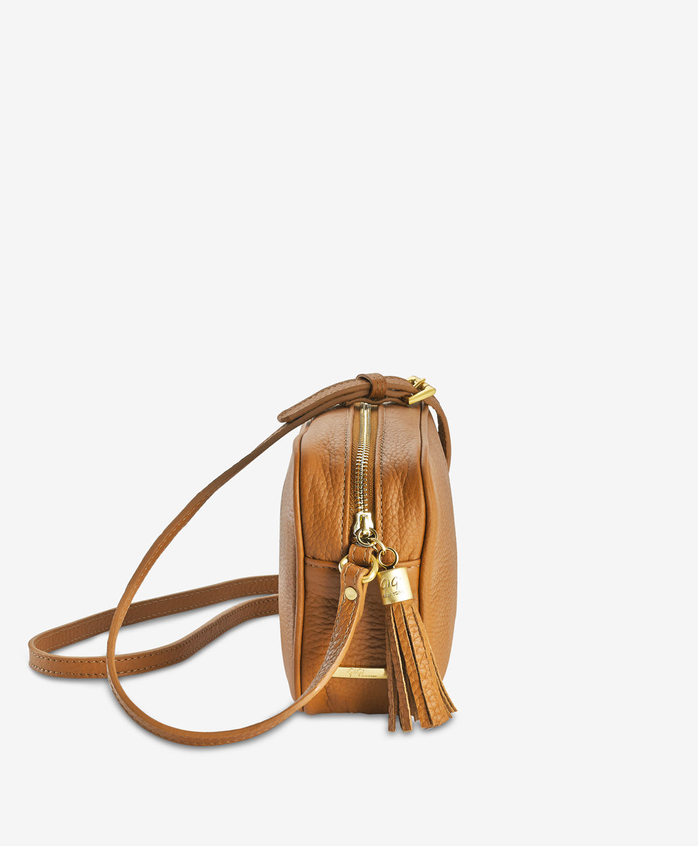 Madison Crossbody