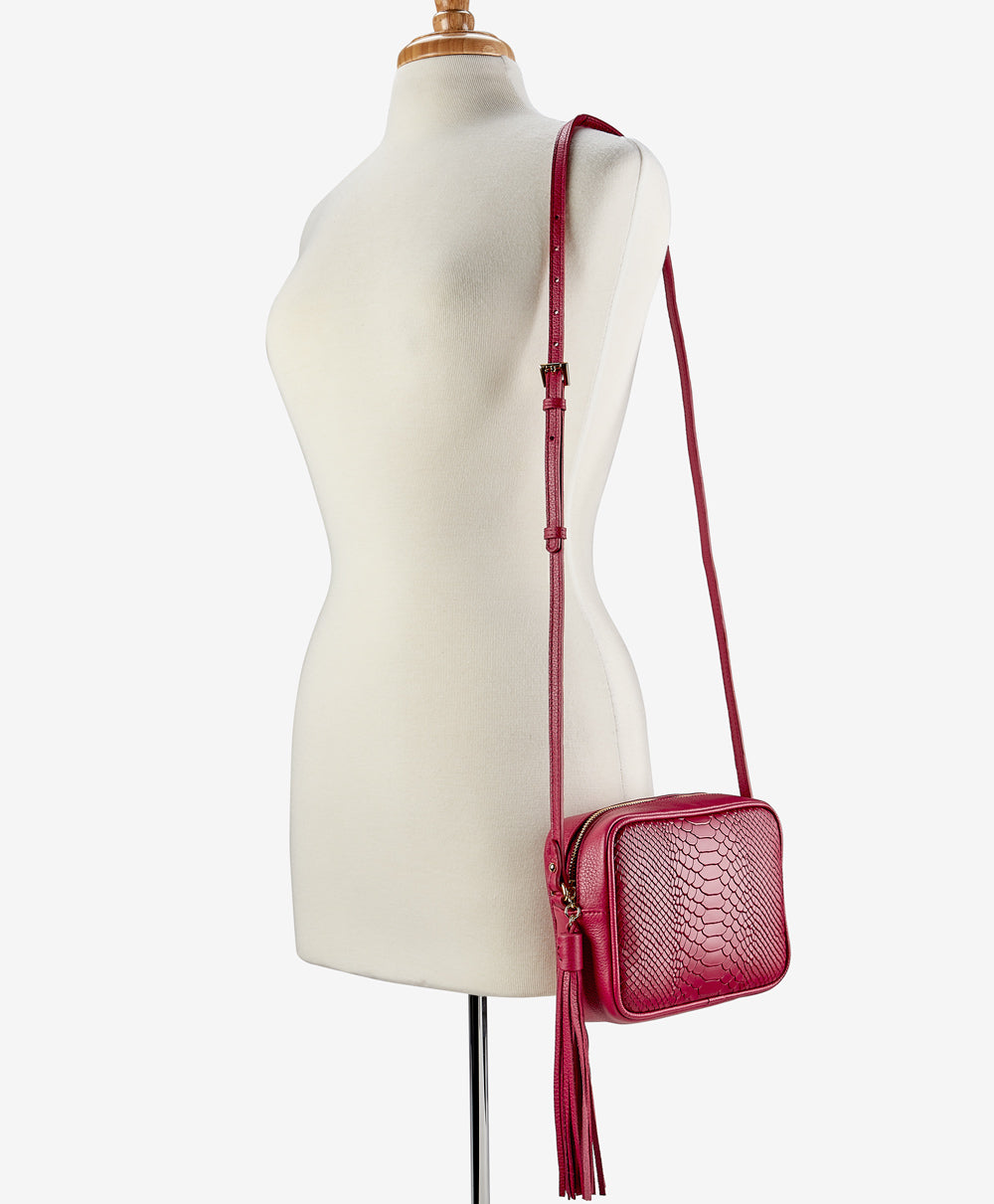 Madison Crossbody